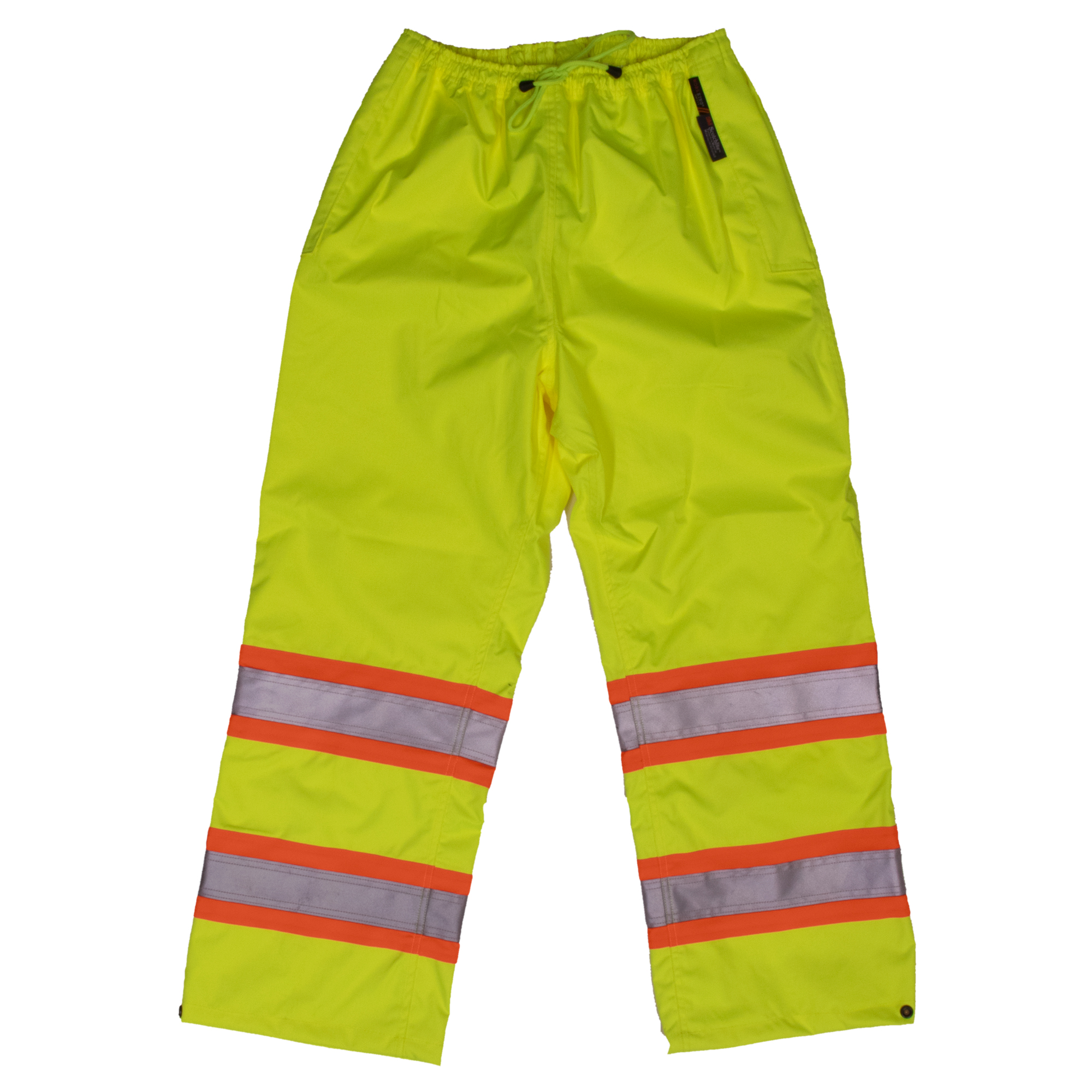 Picture of Tough Duck S374 SAFETY RAIN PANT